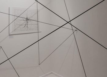 Szenografie Janica Smija, Theater der Klänge, Bauhausbühne
