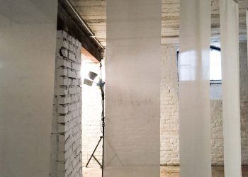 Szenografie, Projektleitung Janica Smija, Speicher 33, Podest